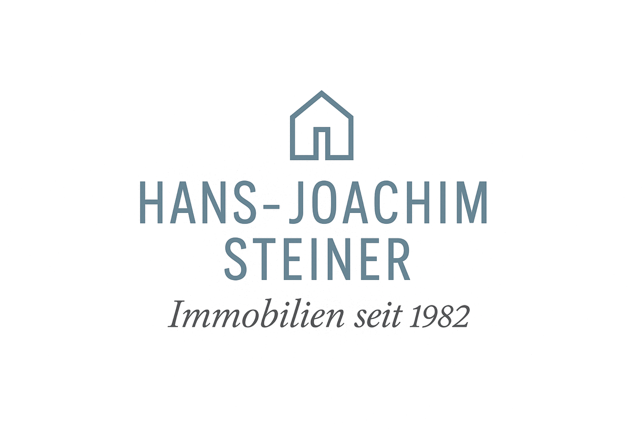 Hans-J. Steiner Immobilien München Rosenheim Tirol