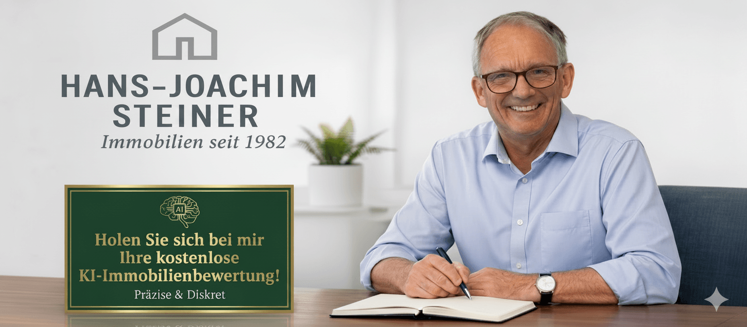 Hans-Joachim Steiner Immobilien München Rosenheim Tirol