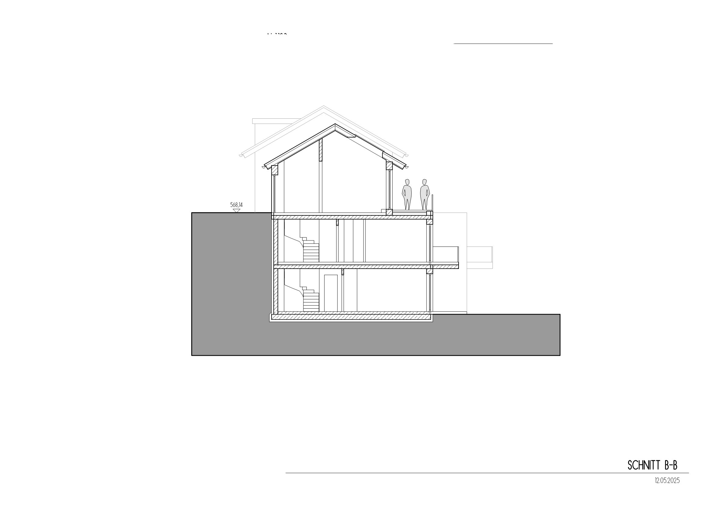 Planzeichnung V10