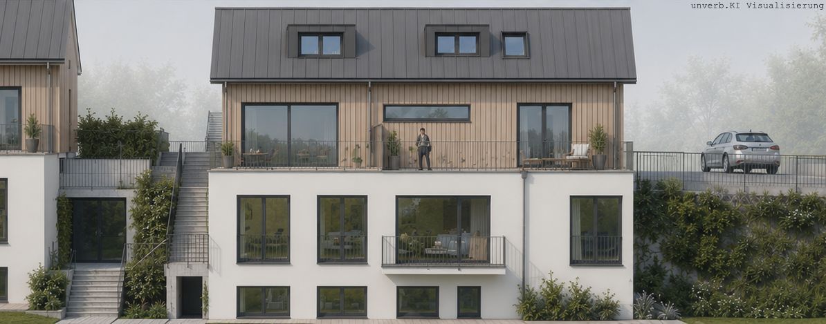 Haus2 KI Visualisierung unverbindlich