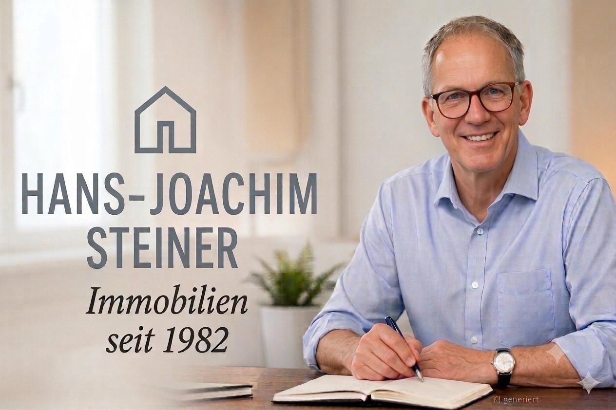 Hans-Joachim Steiner Immobilien