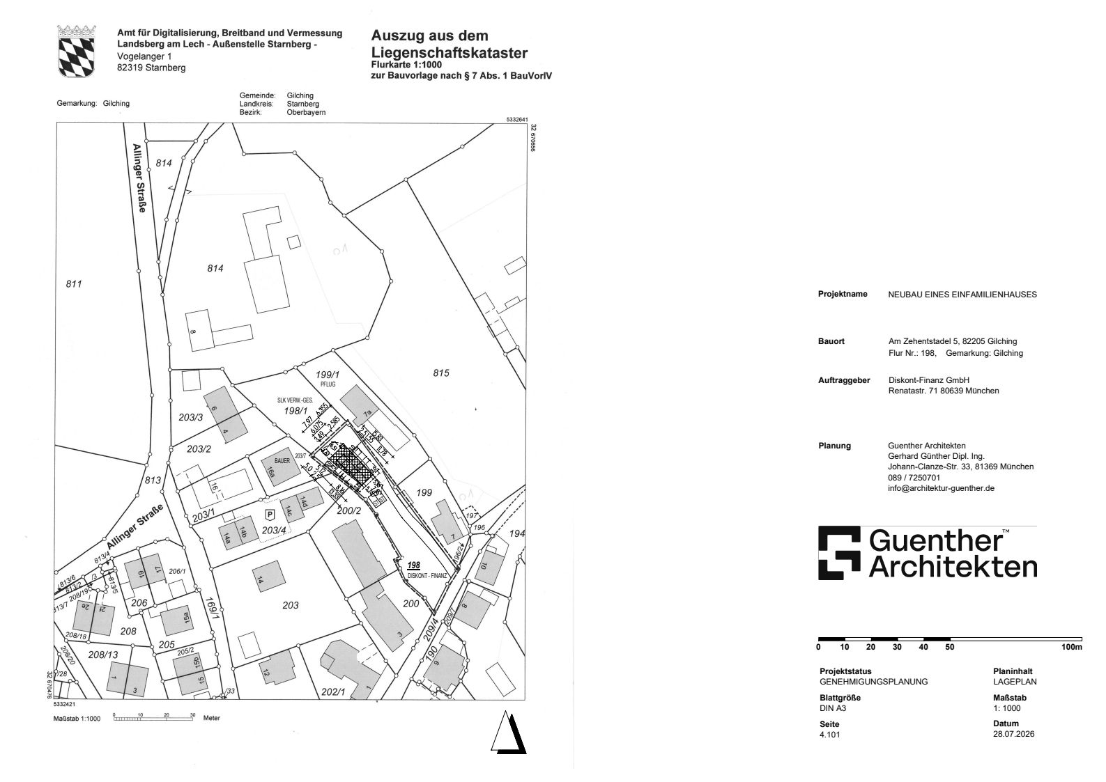 Haus2_5_4.101_Lageplan